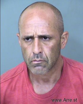 Ramon Grajeda Gonzalez Mugshot