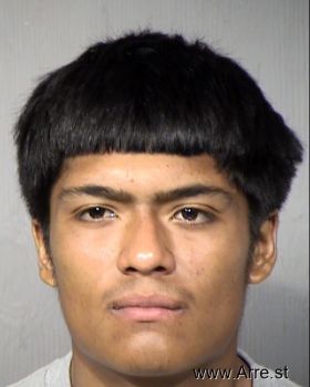 Ramon Flores Gonzalez Mugshot