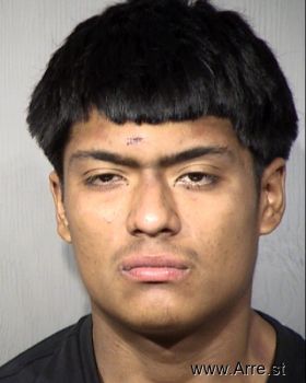 Ramon Flores Gonzalez Mugshot