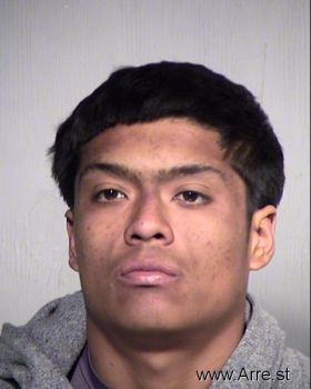 Ramon Flores Gonzalez Mugshot