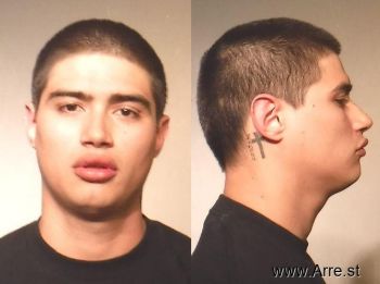 Ramon Jesus Jr Gonzalez Mugshot