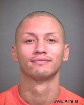 Ramon D Gonzalez Mugshot