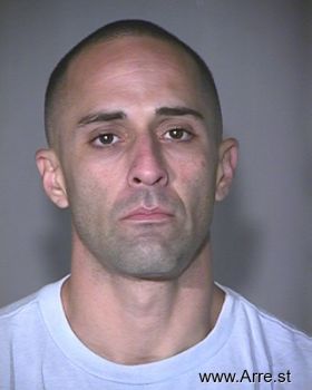 Ramon G Gonzalez Mugshot