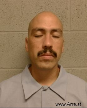 Ramon C Gonzalez Mugshot