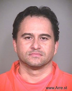 Ramon J Gonzalez Mugshot