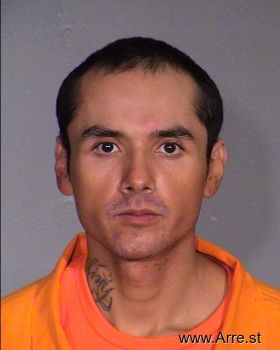 Ramon  Gonzalez Mugshot