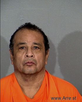 Ramon R Gonzalez Mugshot