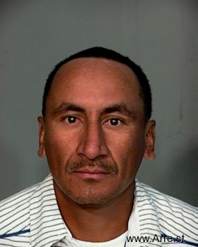 Ramon F Gonzalez-romo Mugshot