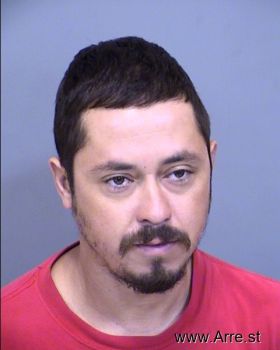 Ramon Dagoberto Gonzalez Torres Mugshot