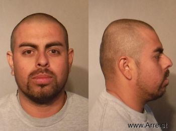 Ramon  Gutierrez-murillo Mugshot