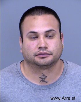 Ramon Antonio Medina Mugshot