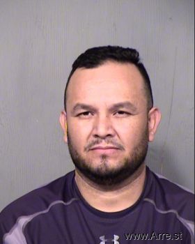 Ramon  Mejia-villa Mugshot