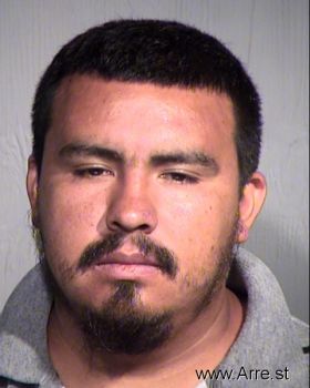 Ramon Alonzo Montoya Mugshot