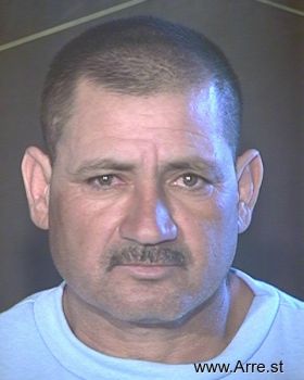 Ramon S Montoya Mugshot