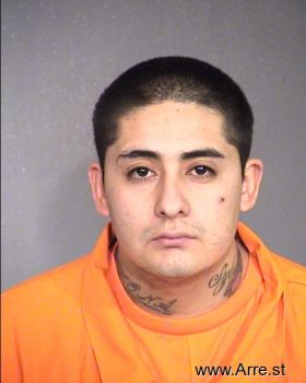 Ramon G Nunez Mugshot