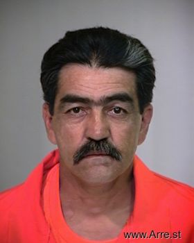 Ramon P Ortega Mugshot