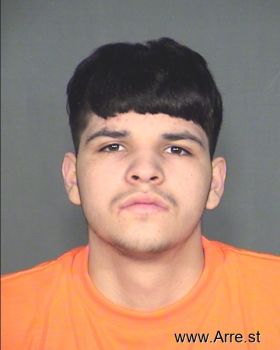 Ramon  Ortega Mugshot