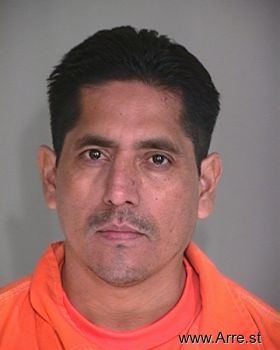 Ramon  Ortega-vega Mugshot