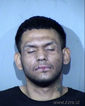 Ramon  Pena Mugshot