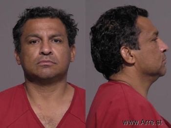 Ramon Arturo Sr Pena Mugshot