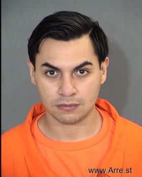 Ramon A Pena Mugshot