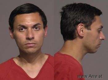 Ramon Arturo Jr Pena Mugshot