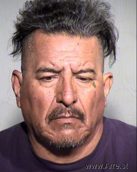 Ramon G Perez Mugshot