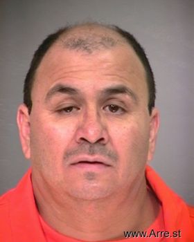 Ramon U Perez Mugshot