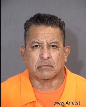 Ramon G Perez Mugshot