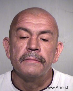 Ramon  Pulido Mugshot