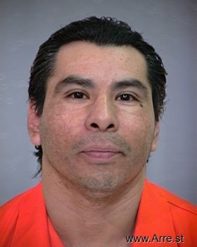 Ramon  Quintana Mugshot