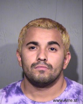 Ramon Michael Ramirez Mugshot