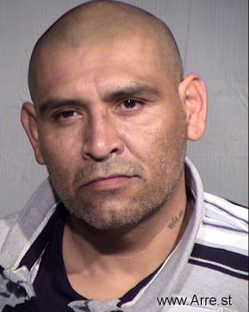 Ramon Cruz Ramirez Mugshot