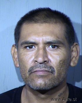 Ramon Cruz Ramirez Mugshot