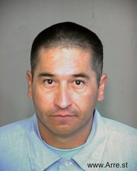 Ramon T Ramirez Mugshot