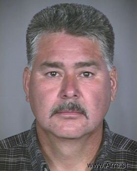 Ramon M Ramirez Mugshot