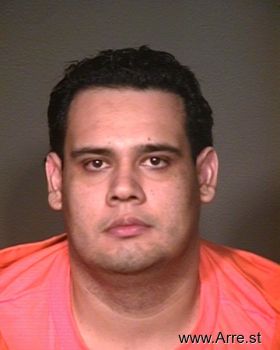 Ramon A Ramirez Mugshot