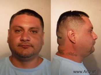 Ramon Sotero Ramirez Mugshot