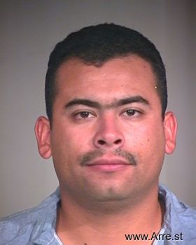 Ramon A Ramirez Mugshot