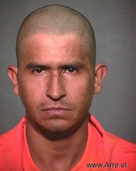 Ramon  Ramirez Mugshot