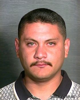 Ramon S Ramirez Mugshot