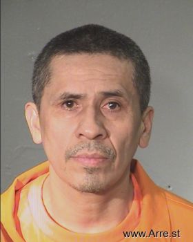 Ramon M Ramirez Mugshot