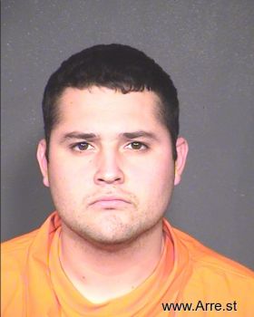 Ramon L Ramirez-molina Mugshot