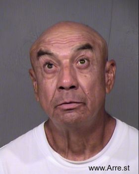 Ramon  Ramos Mugshot