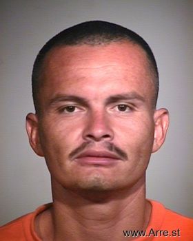 Ramon A Reyes Mugshot