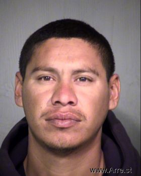 Ramon  Reyes-cabrera Mugshot