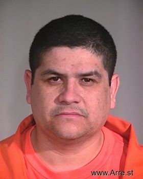 Ramon A Rios Mugshot