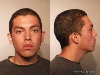 Ramon Guillermo Rios-pedrin Mugshot