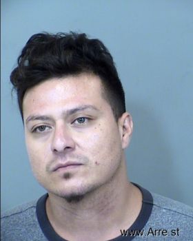 Ramon  Rivera Mugshot