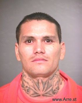 Ramon A Rivera Mugshot